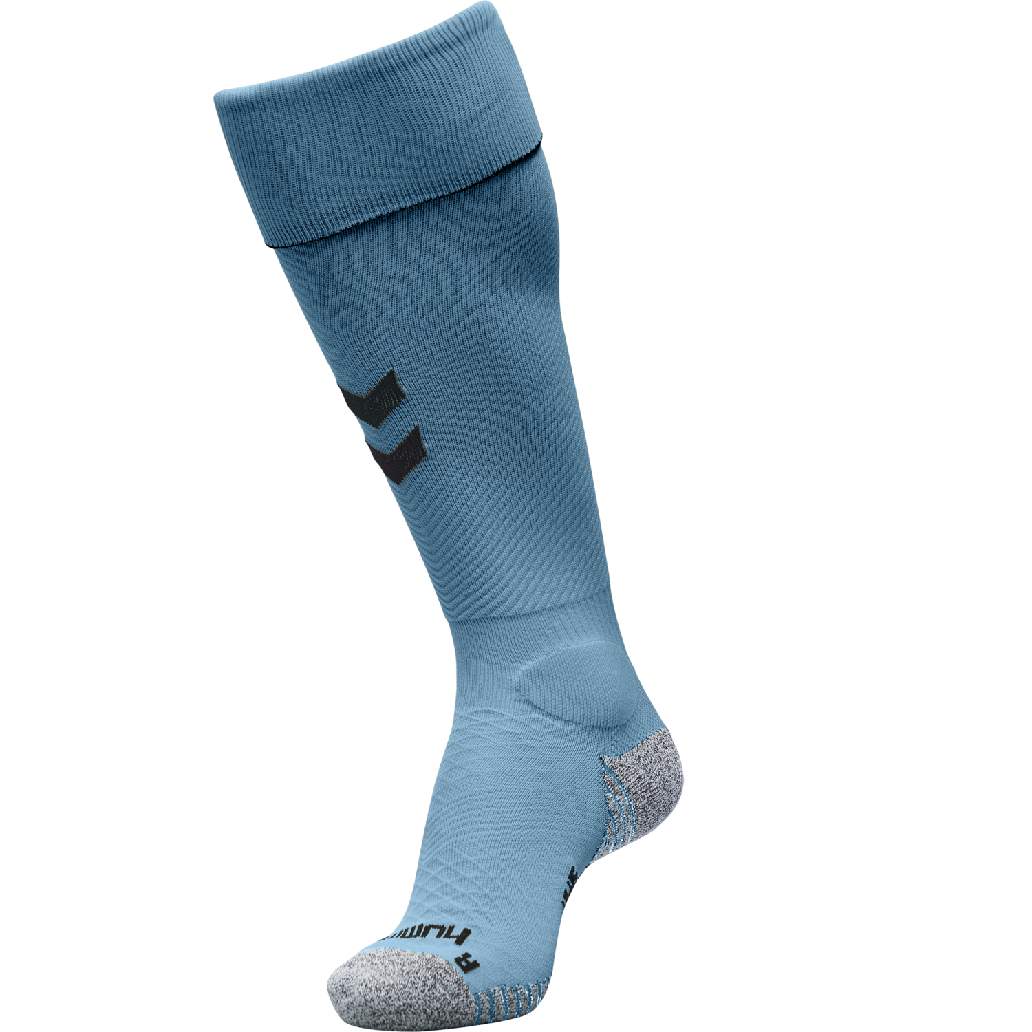 PRO FOOTBALL SOCK, CELESTIAL, packshot