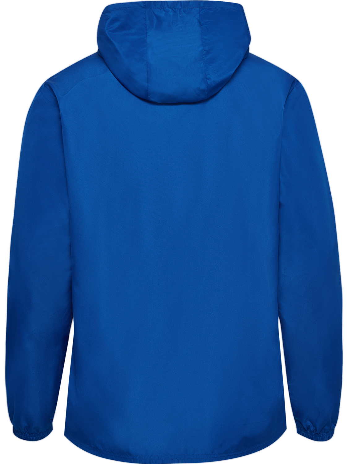 hmlESSENTIAL AW JACKET, TRUE BLUE, packshot