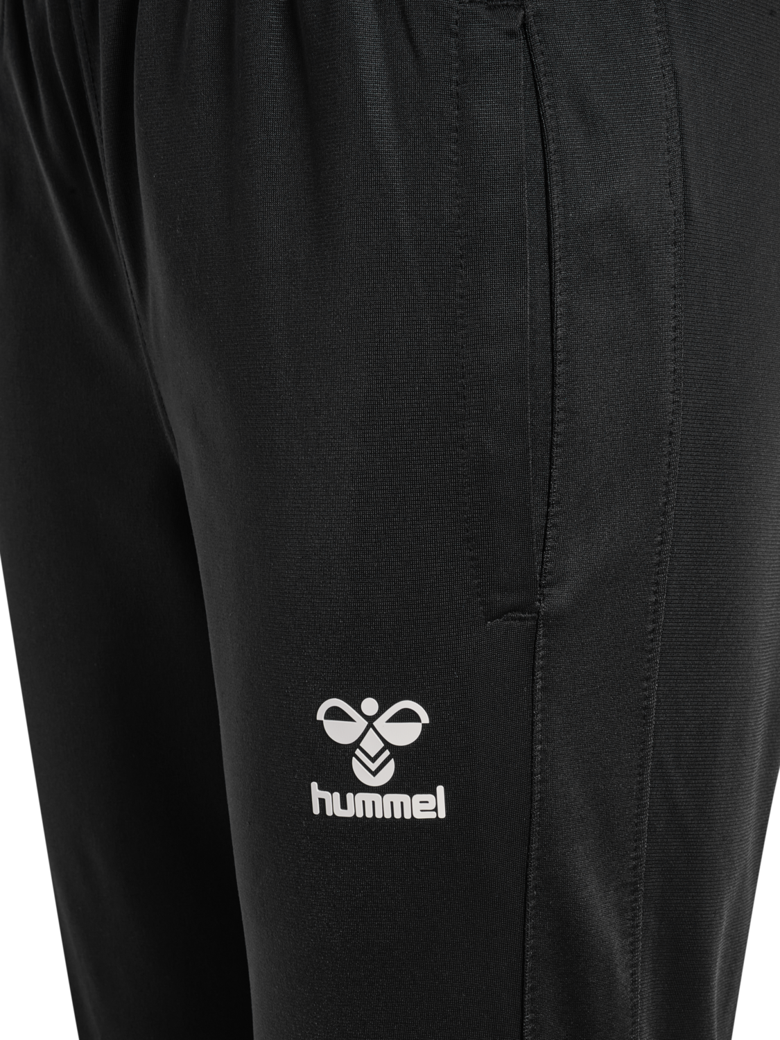 PLAYFUL TRACKSUIT KIDS, TRUE RED, packshot