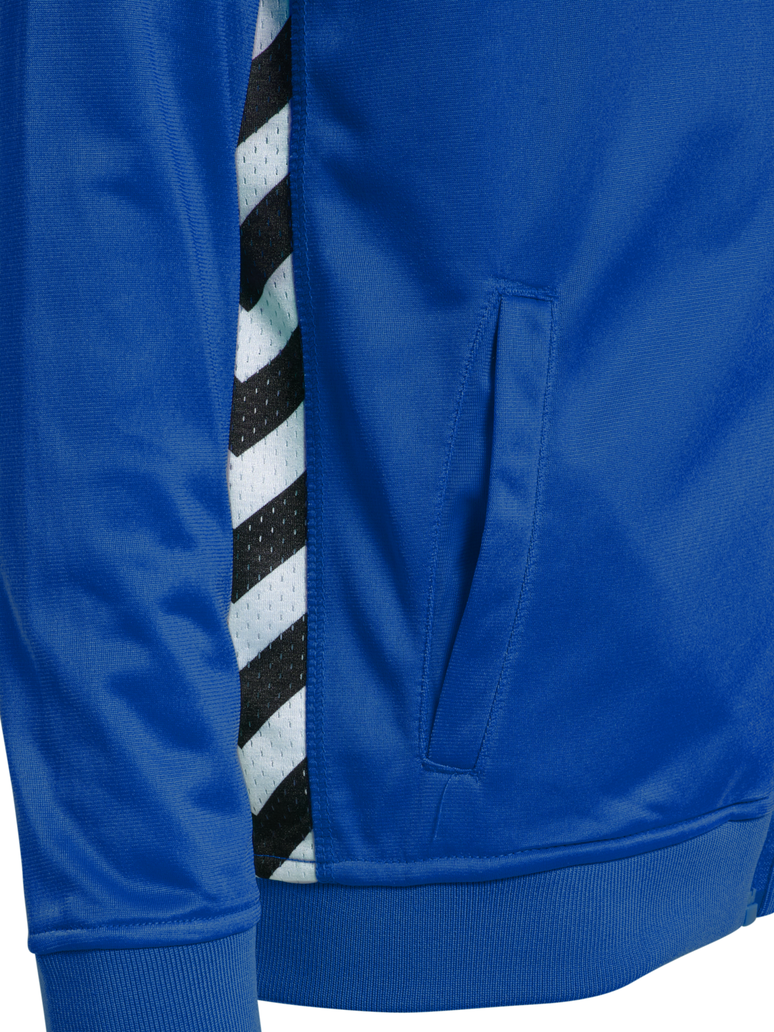 PLAYFUL TRACKSUIT KIDS, TRUE BLUE, packshot