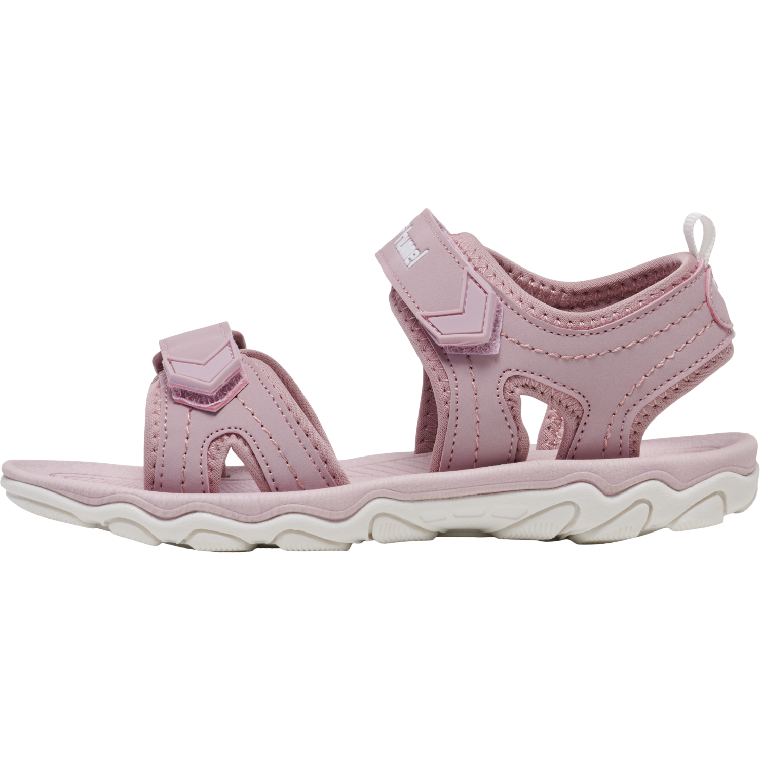 SANDAL SPORT JR, WOODROSE, packshot