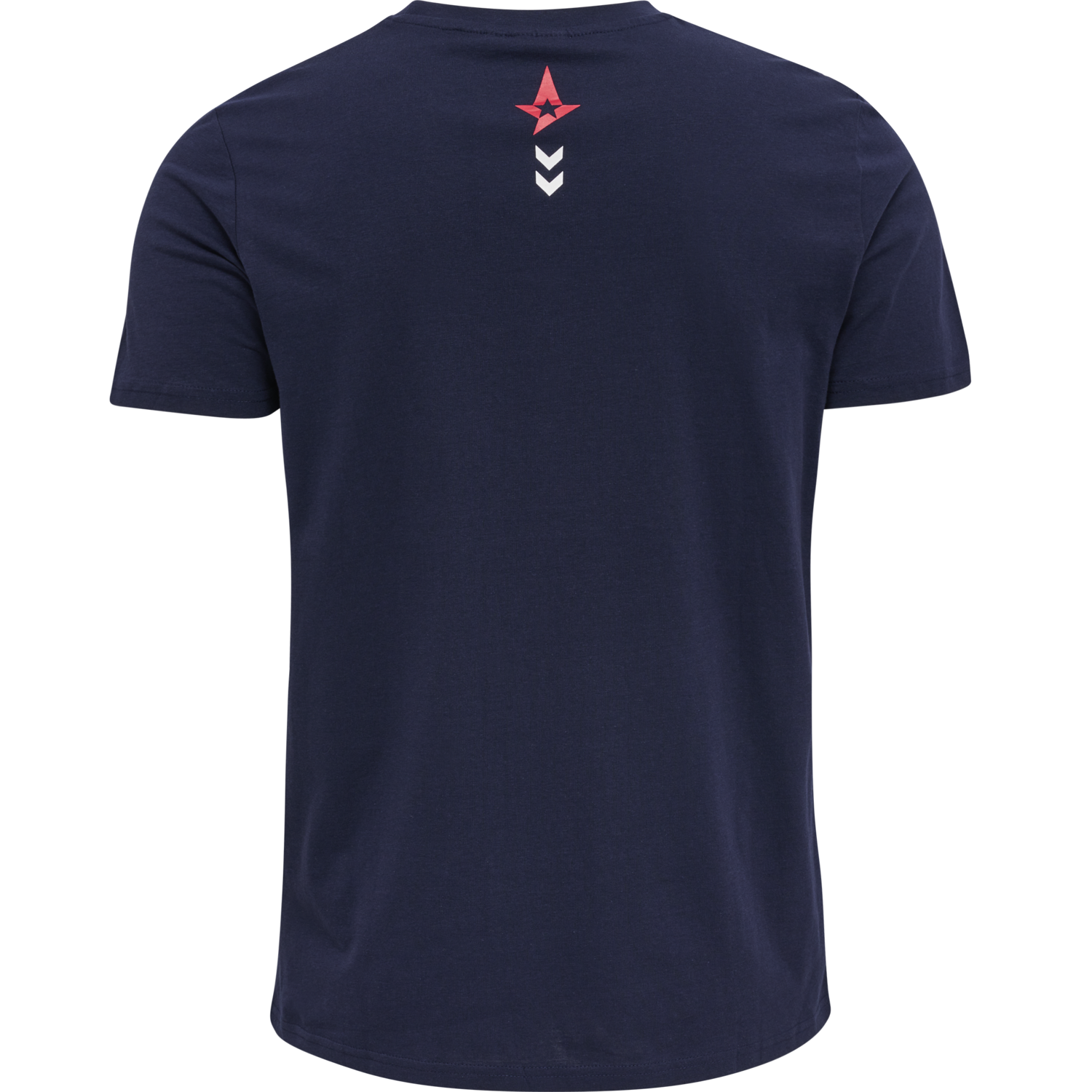 ASTRALIS 21/22 T-SHIRT S/S, 7026, packshot