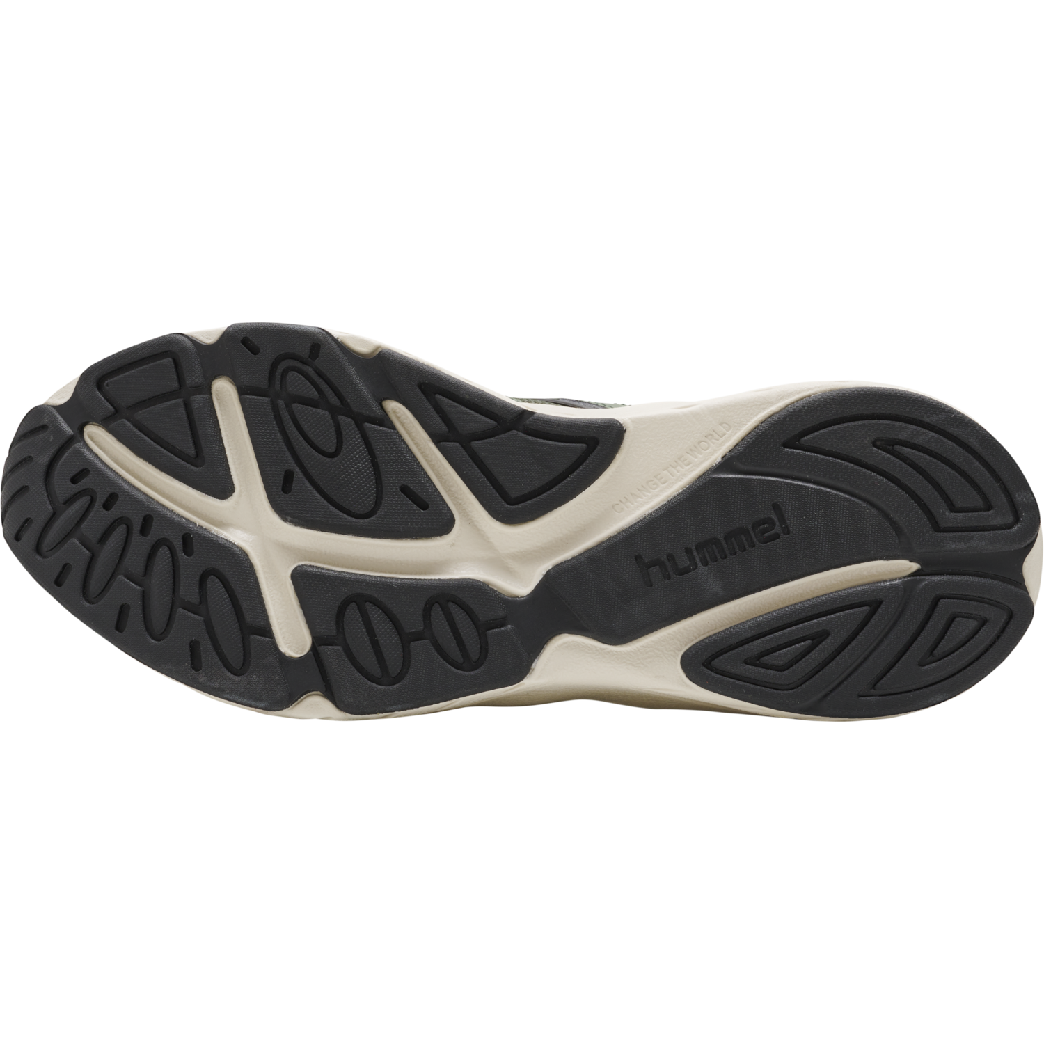 REACH LX 6000 URBAN, DEEP FOREST, packshot