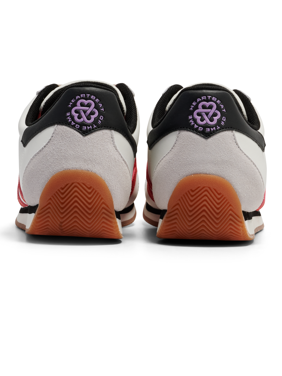 STADION VA, MARSHMALLOW/HIBISCUS, packshot