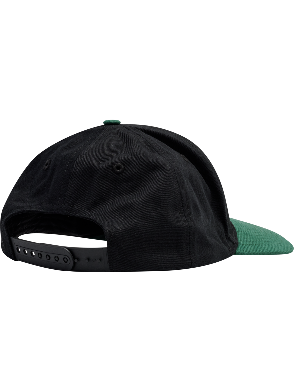 hmlSNAP CAP GAME, BLACK, packshot
