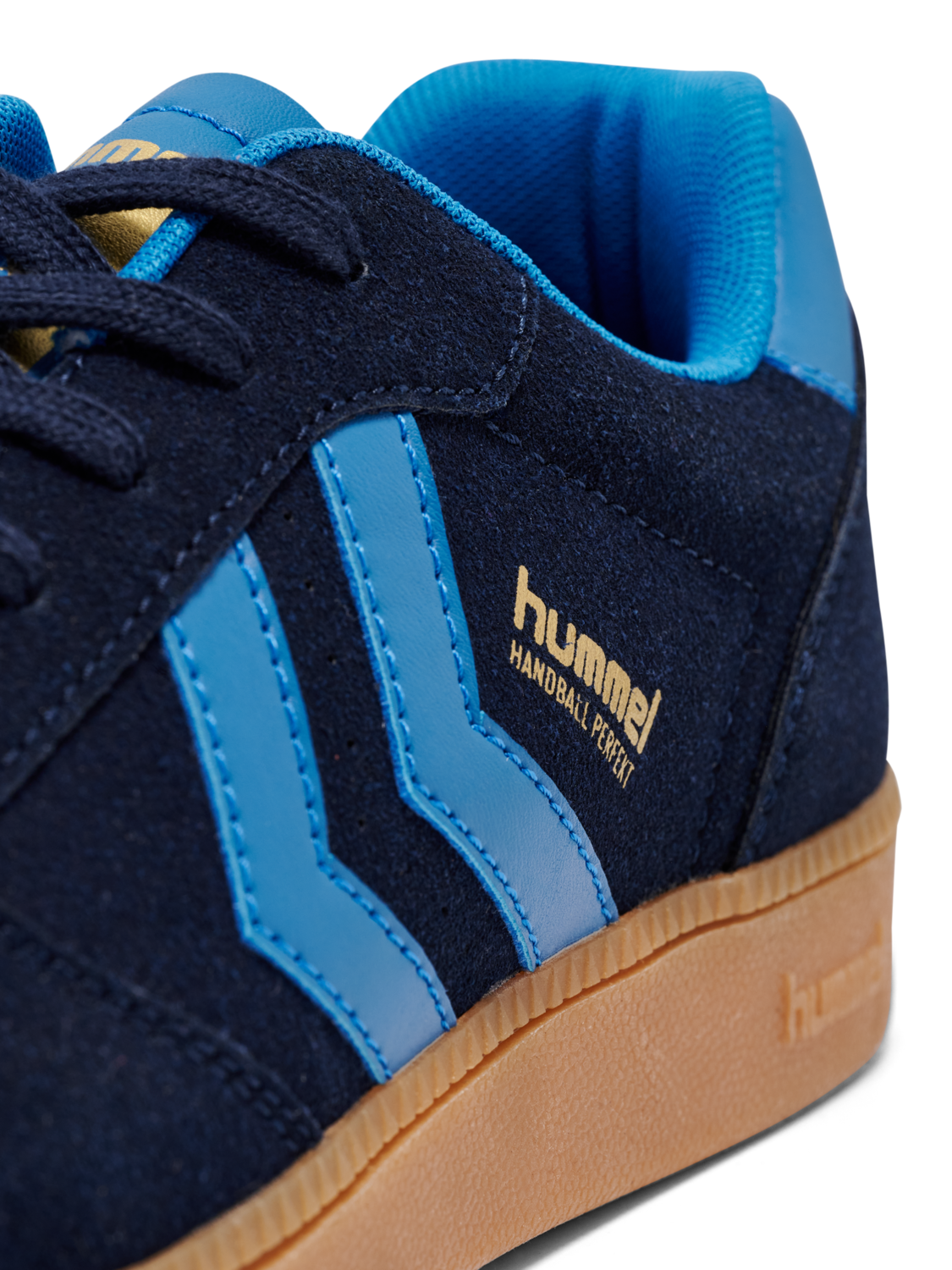 HANDBALL PERFEKT CL, BLACK IRIS, packshot