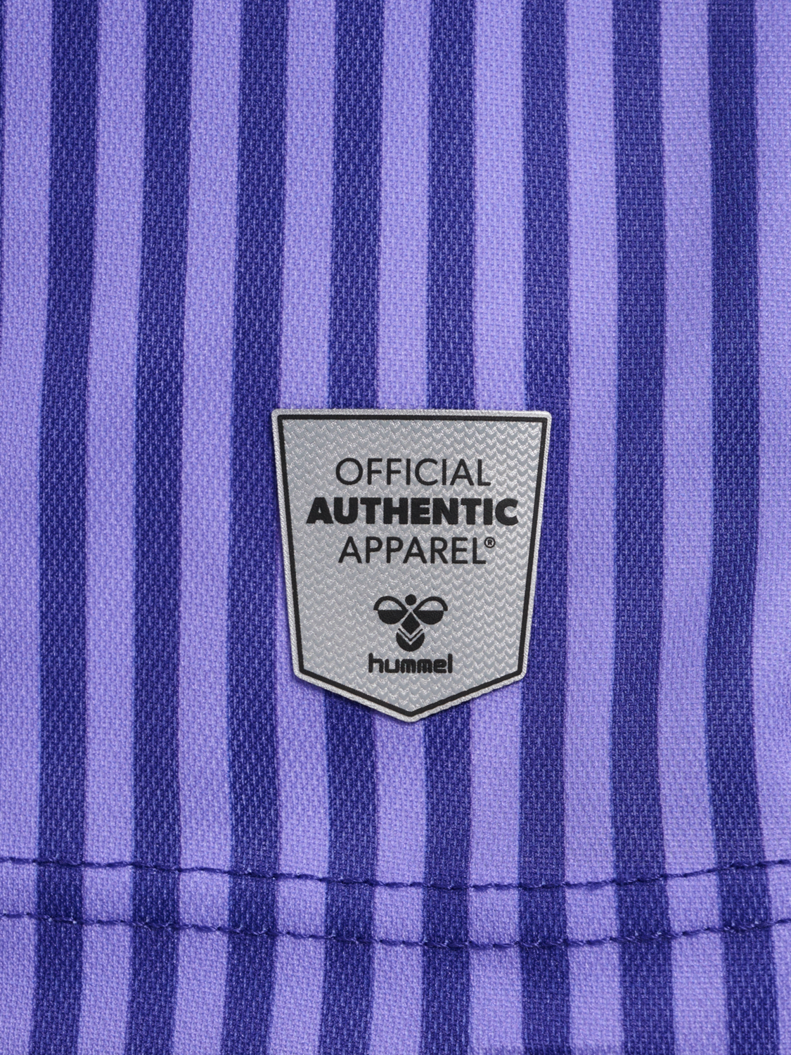 MCF 23/24 CITY JERSEY S/S, ROYAL PURPLE UNSPONSORED, packshot