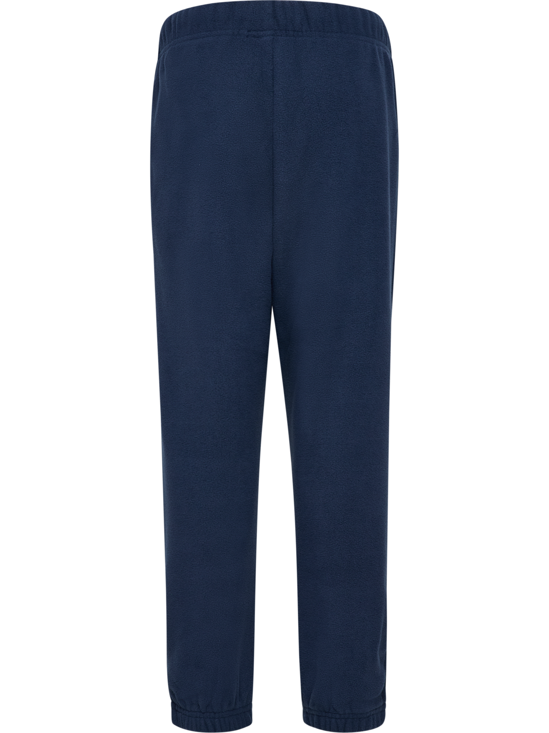 hmlJR FLEECE PANTS BEE, DRESS BLUES, packshot