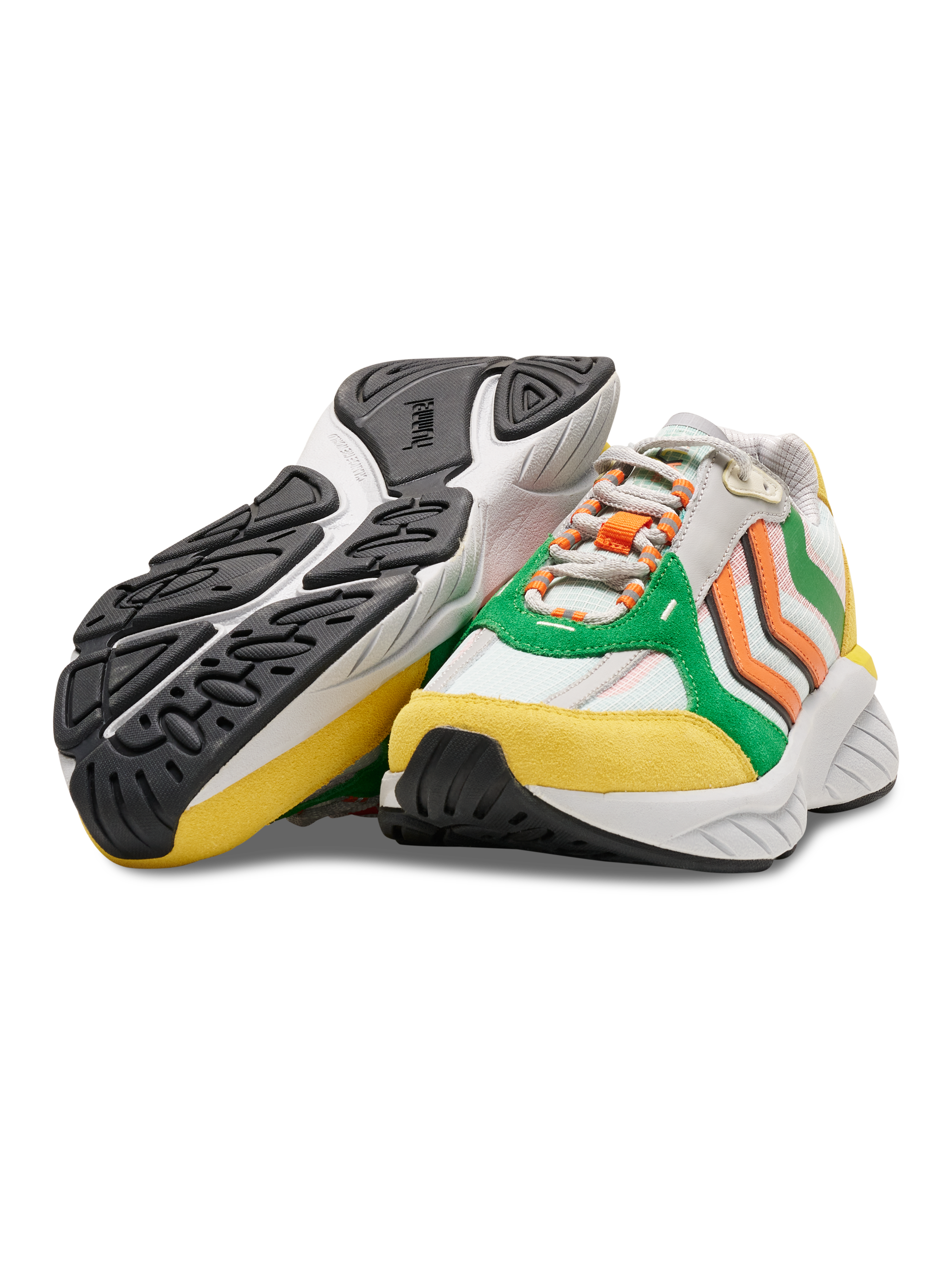 REACH LX 6000, JADE CREAM, packshot