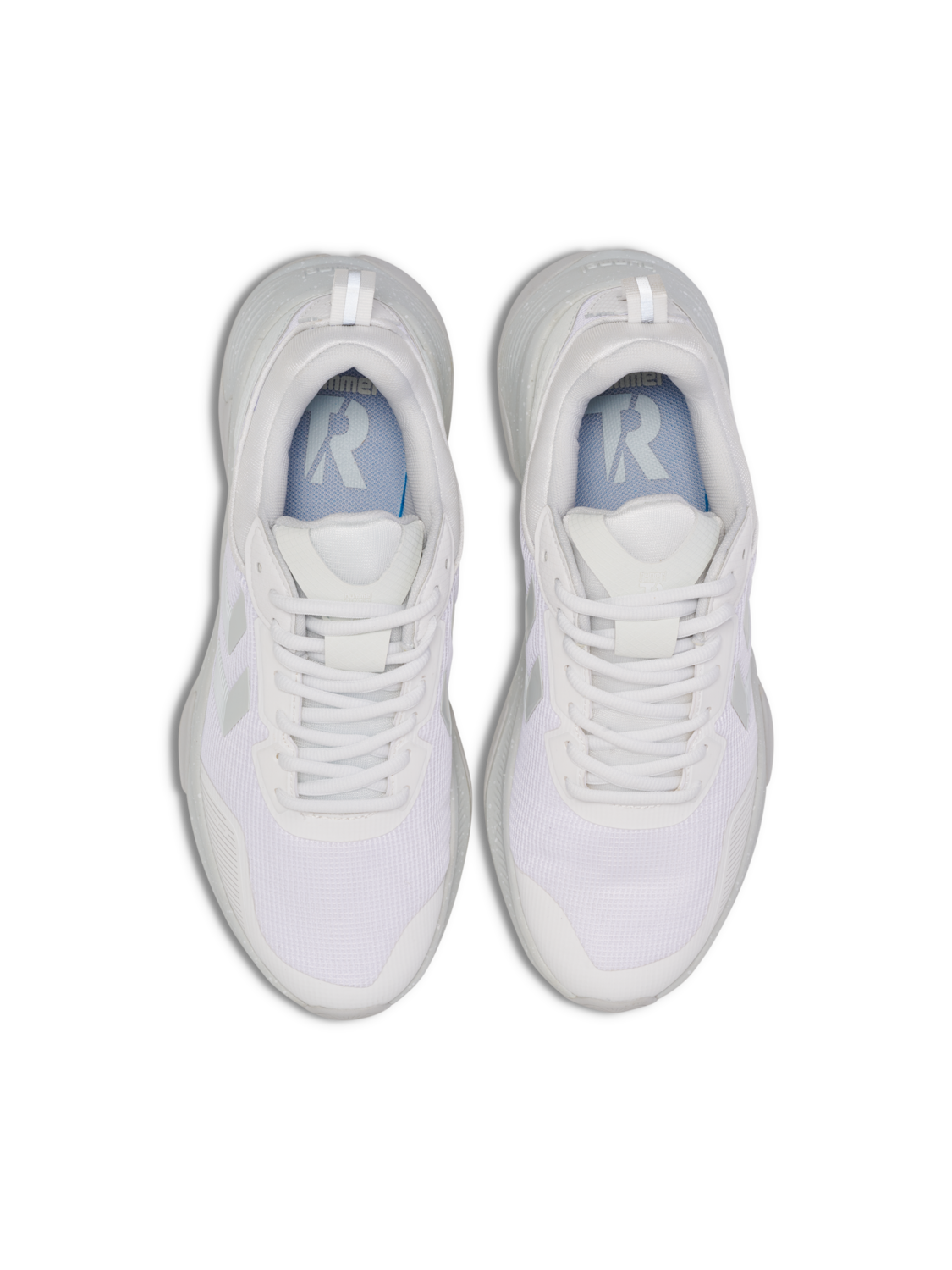 REACH TR CORE 2.0, WHITE, packshot