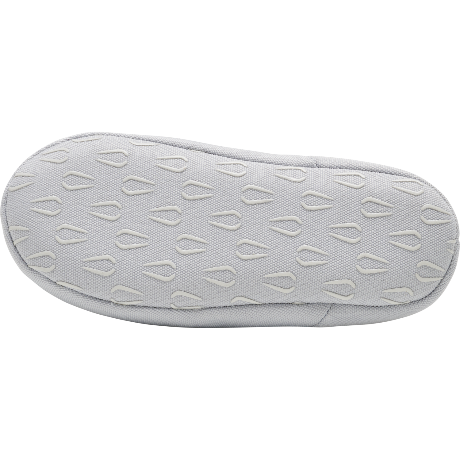 JUNIOR SLIPPER, SILVER, packshot