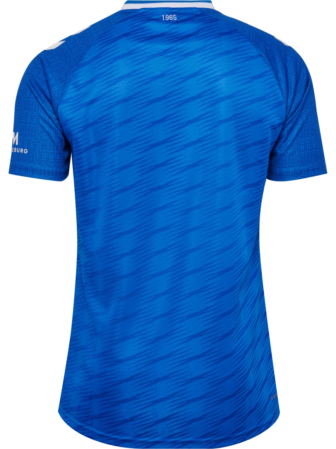 1FCM 25/26 HOME JERSEY S/S, PRINCESS BLUE, packshot