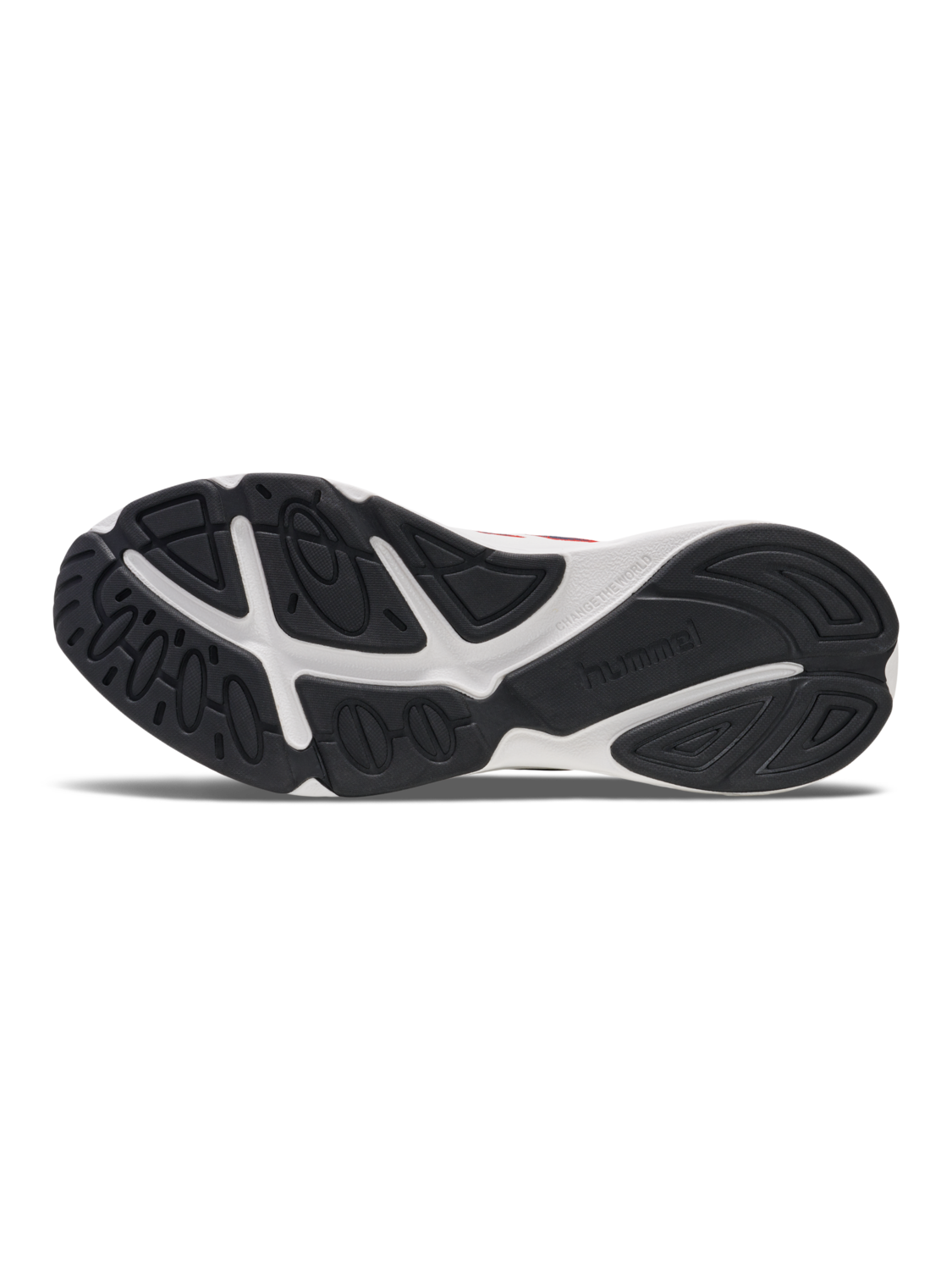 MARATHONA REACH LX CH, WHITE/BLACK IRIS, packshot
