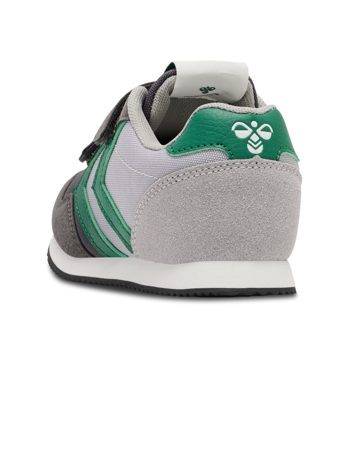 REFLEX DOUBLE MULTI JR, IRON GATE, packshot