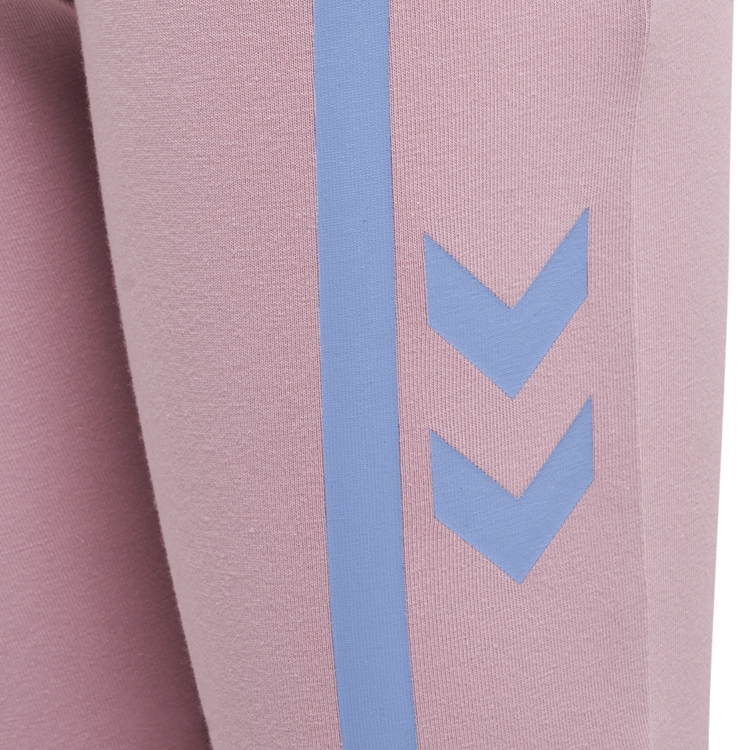 hmlCLOUD TIGHTS, DAWN PINK, packshot