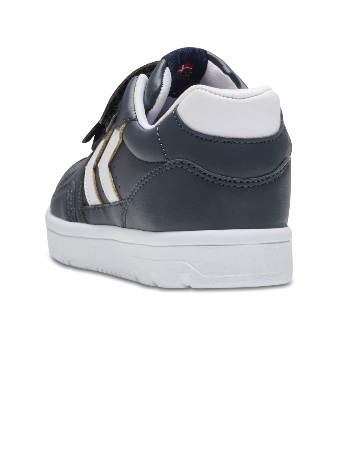 CAMDEN JR, NAVY, packshot