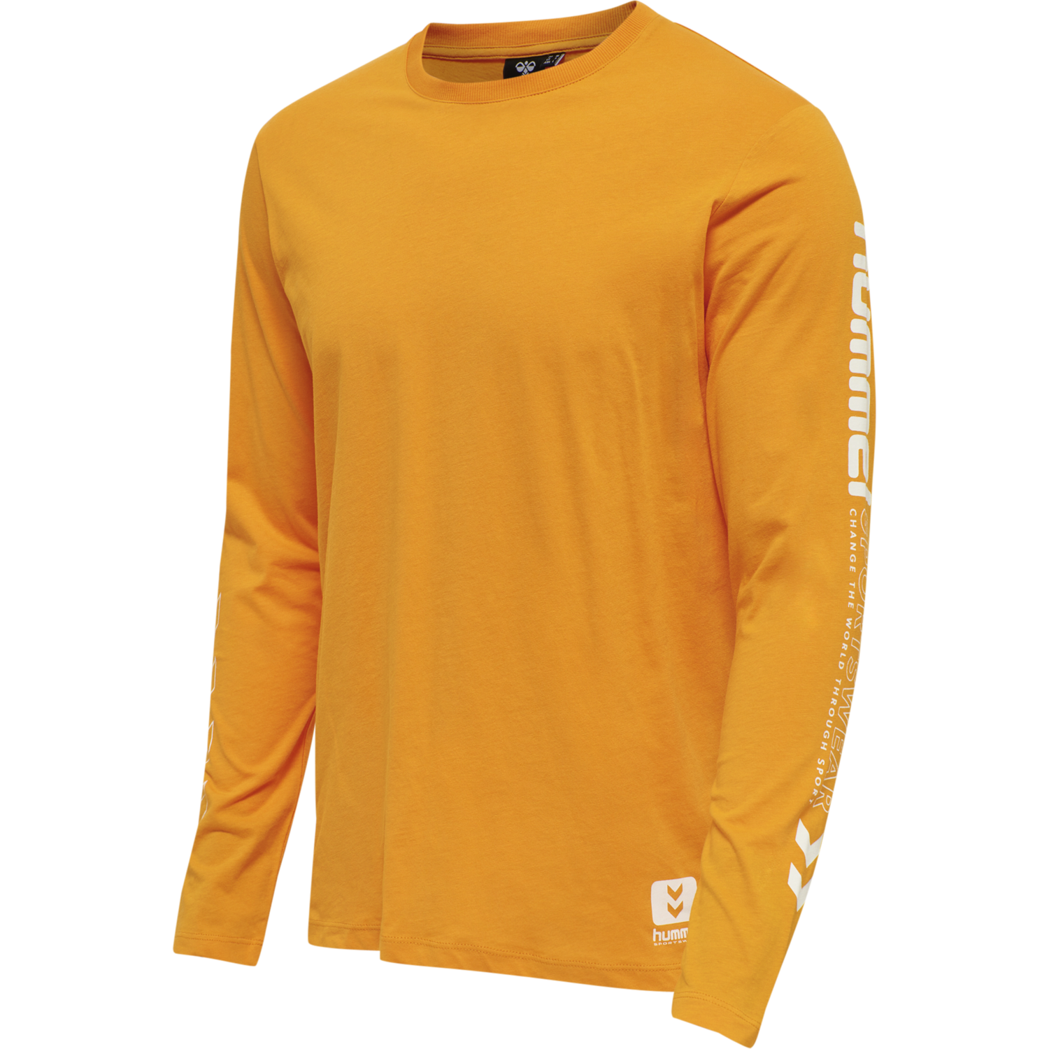 hmlLGC BIRK T-SHIRT L/S, 5051, packshot