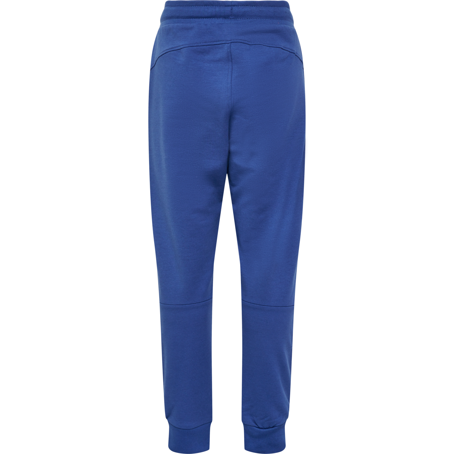 hmlFASTWO PANTS, TRUE NAVY, packshot