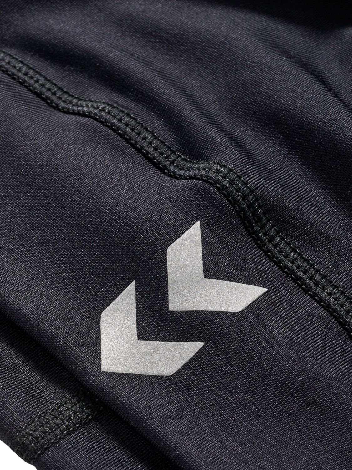 hmlPERFORMANCE BEANIE, BLACK, packshot