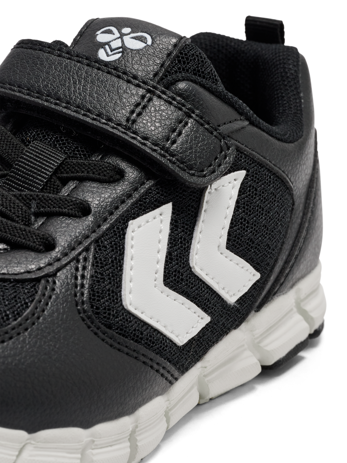 SPEED JR, BLACK, packshot