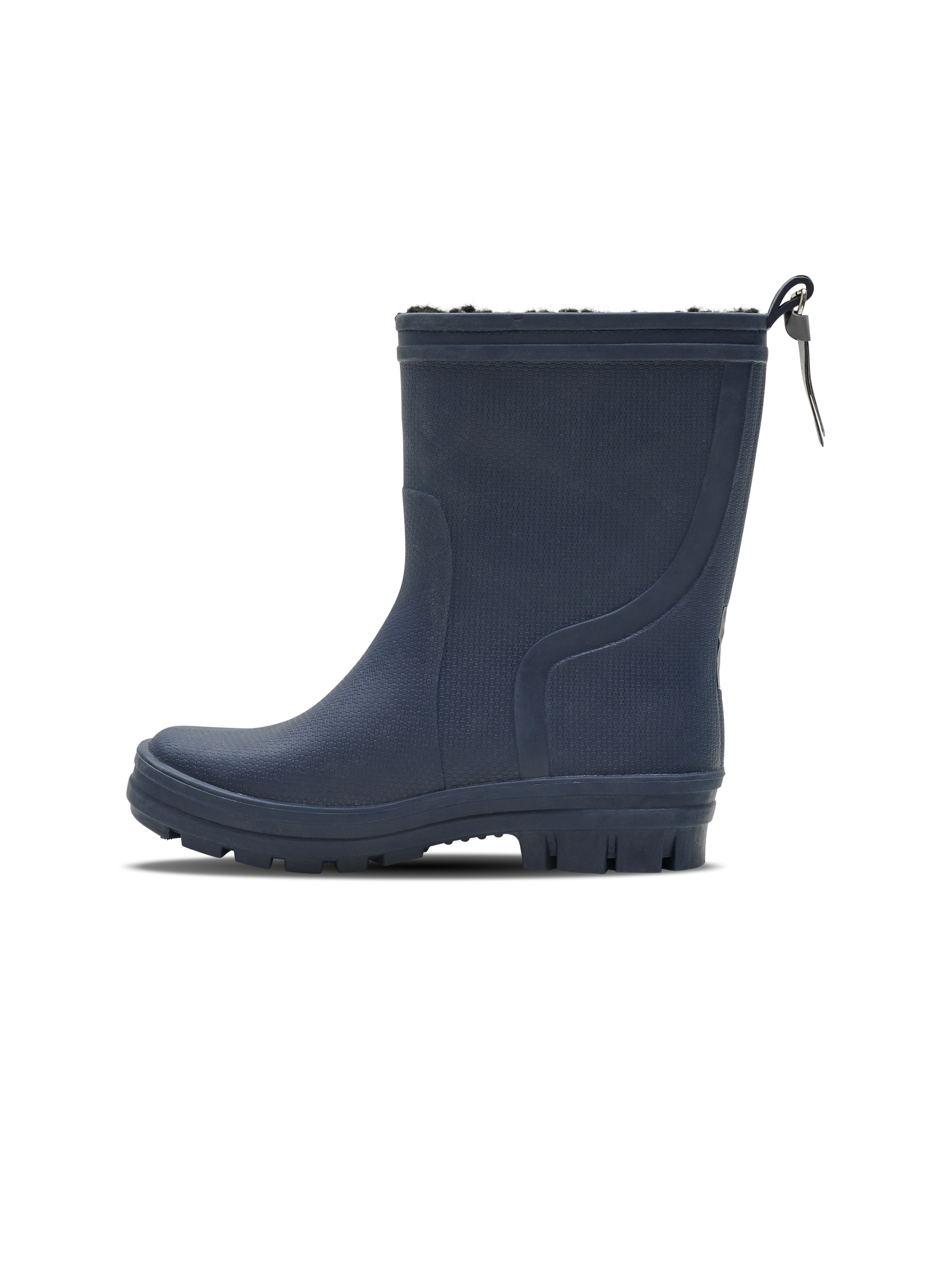 THERMO BOOT JR, BLACK IRIS, packshot