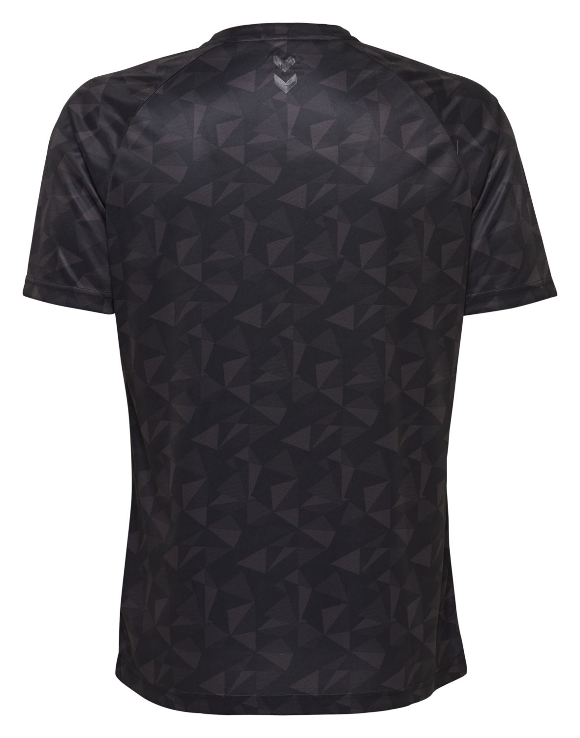 hmlACTIVE POLY JERSEY S/S, 2001, packshot