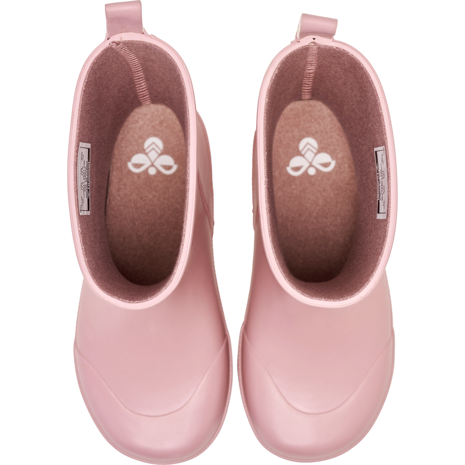 RUBBER BOOT JR., DEAUVILLE MAUVE, packshot