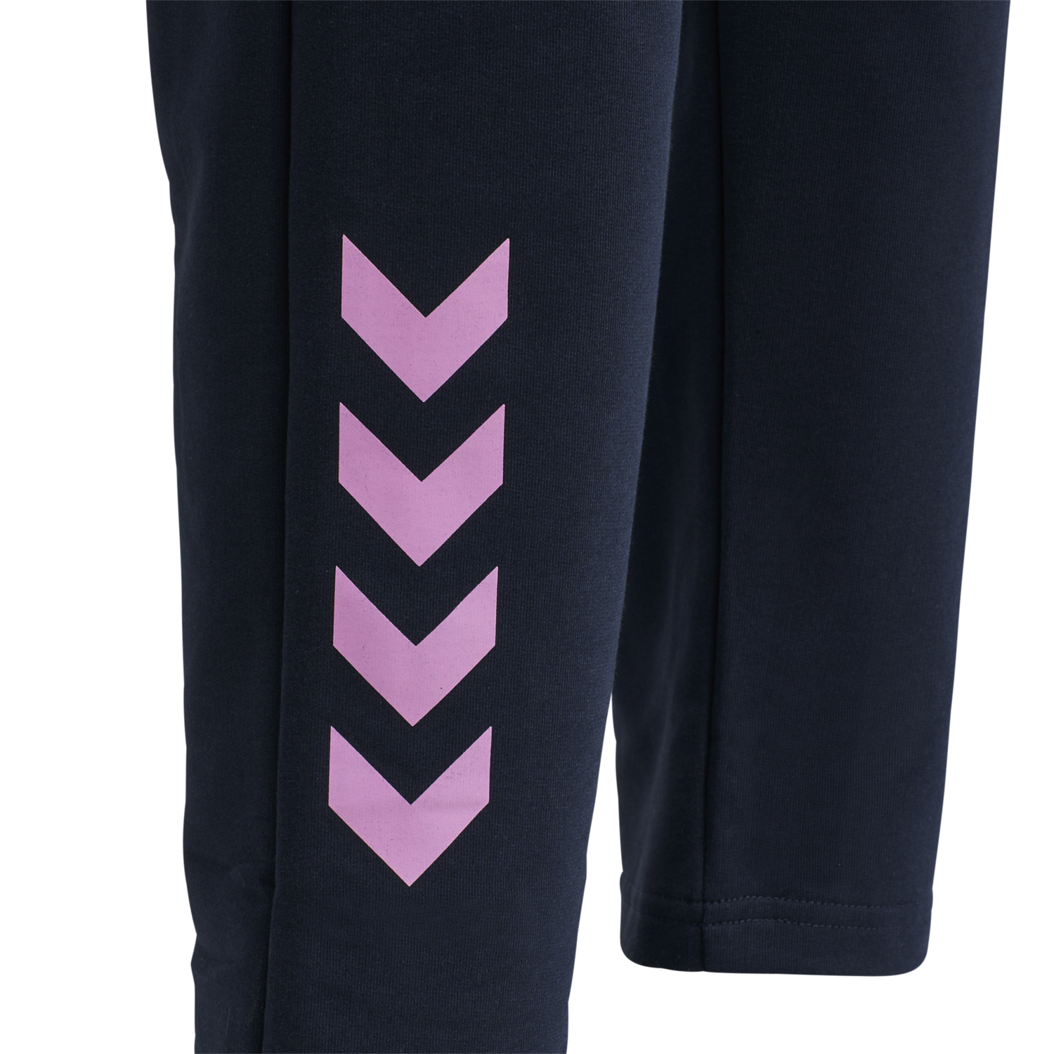 hmlACTION COTTON PANTS WOMAN, 8554, packshot