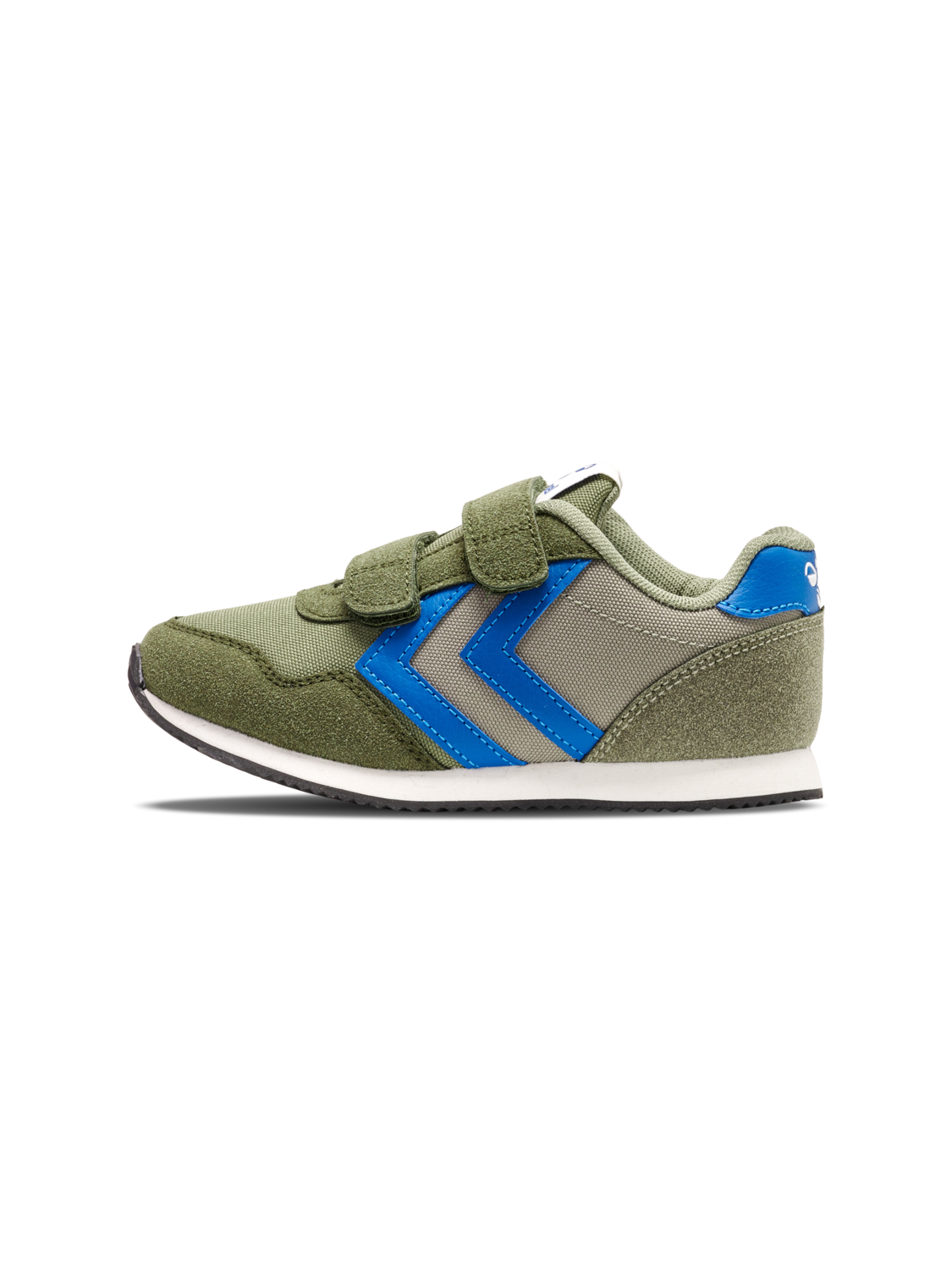 REFLEX DOUBLE MULTI JR, CAPULET OLIVE, packshot