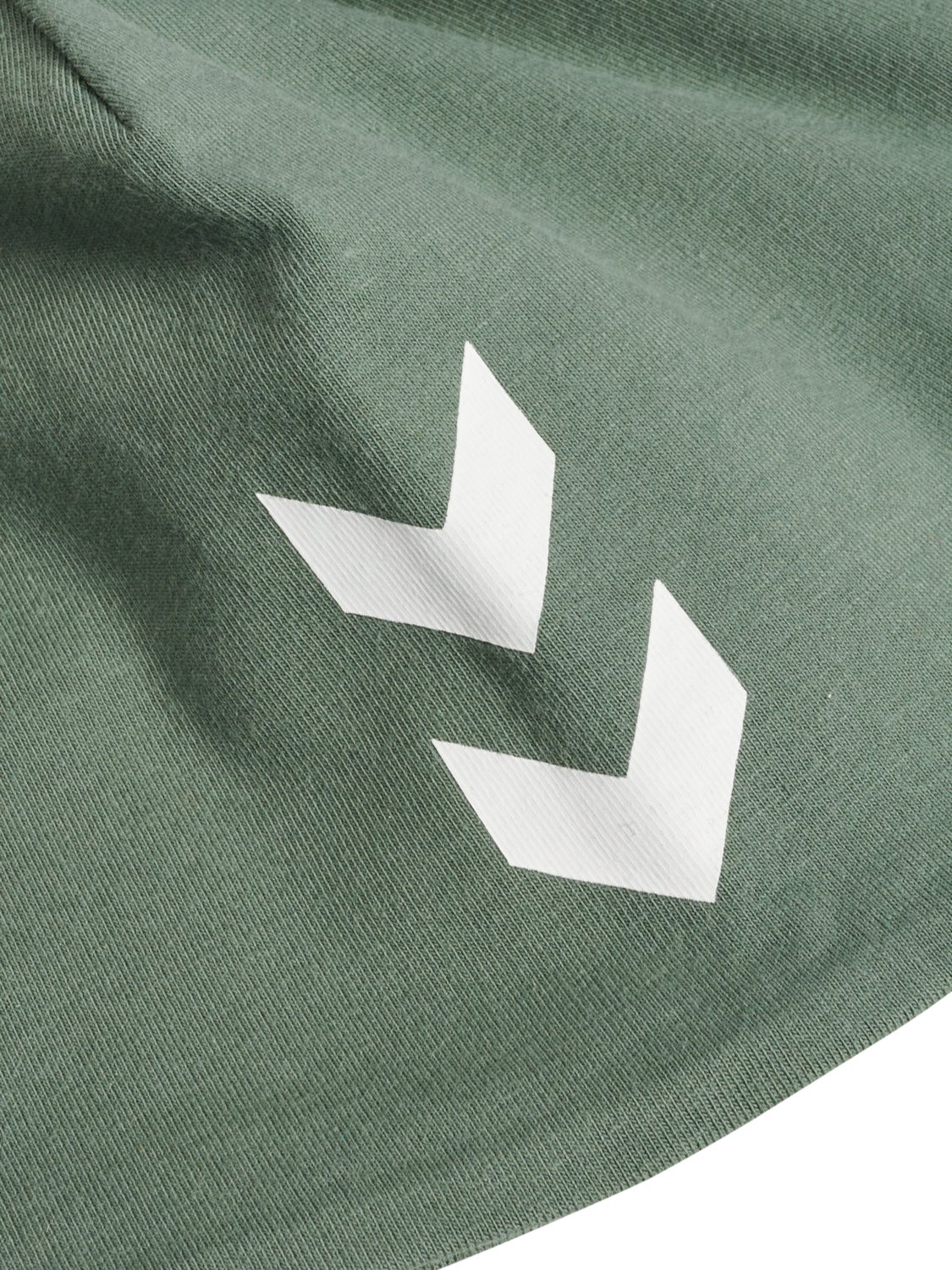 hmlPERRY BEANIE, LAUREL WREATH, packshot