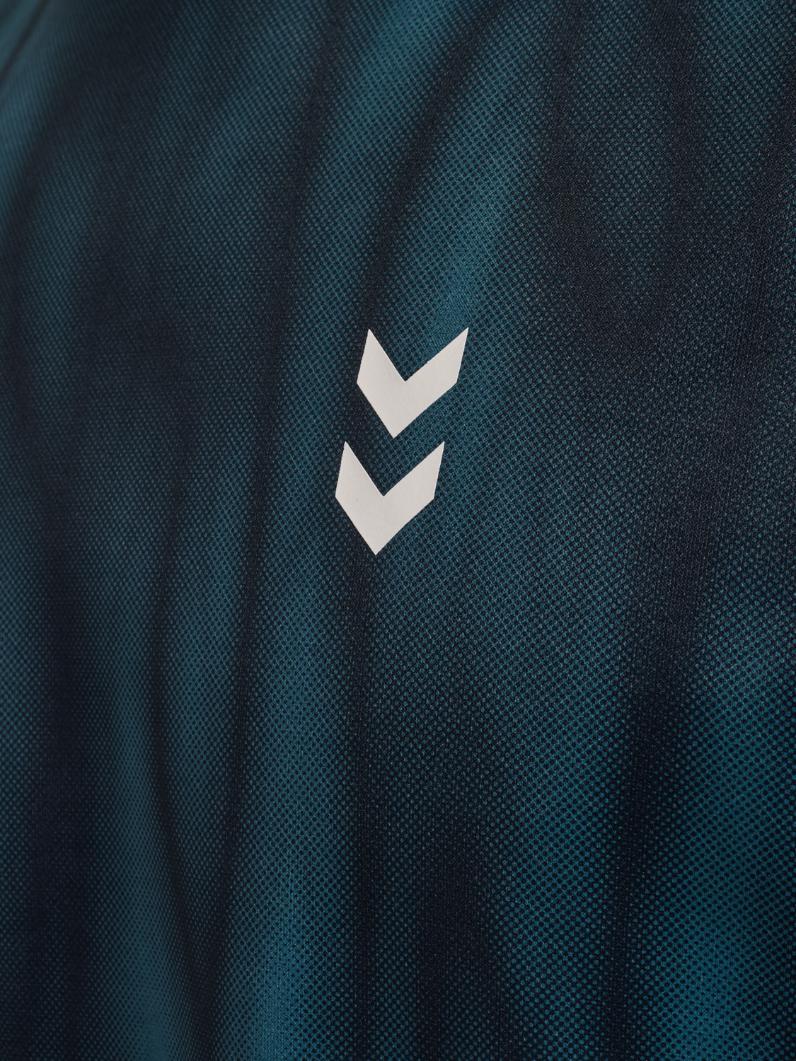 hmlHIIT AOP LOOSE T-SHIRT S/S, STARGAZER, packshot