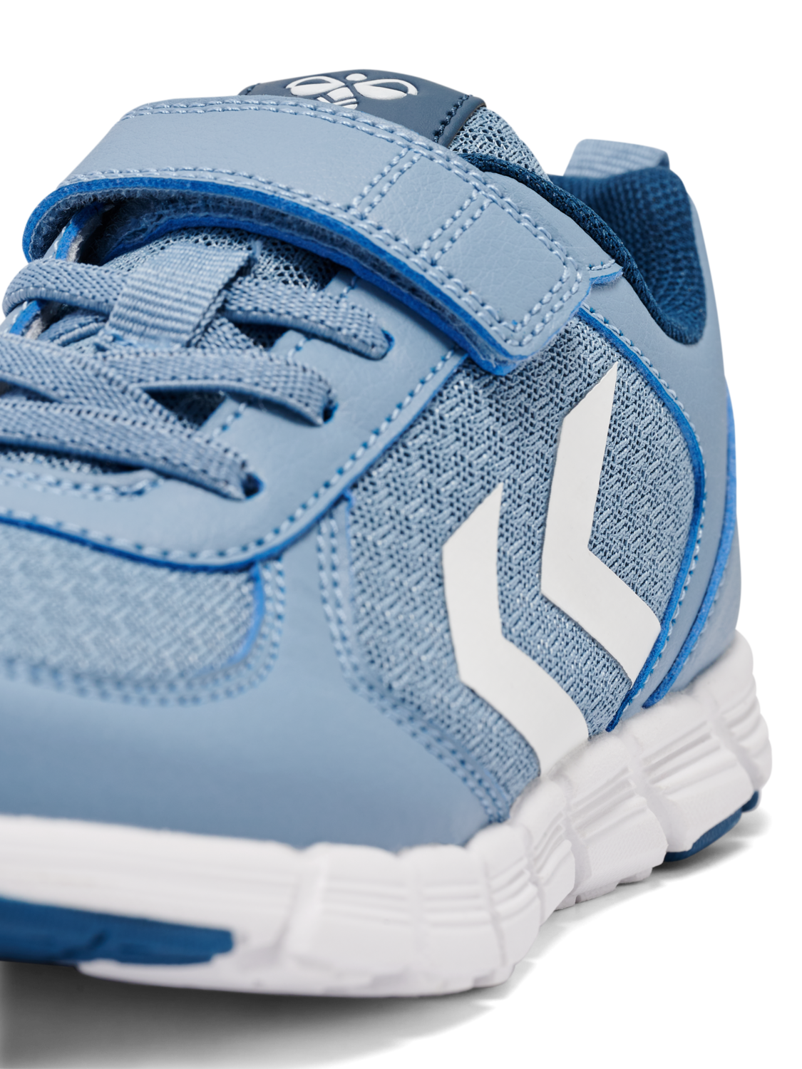 SPEED JR, FADED DENIM, packshot