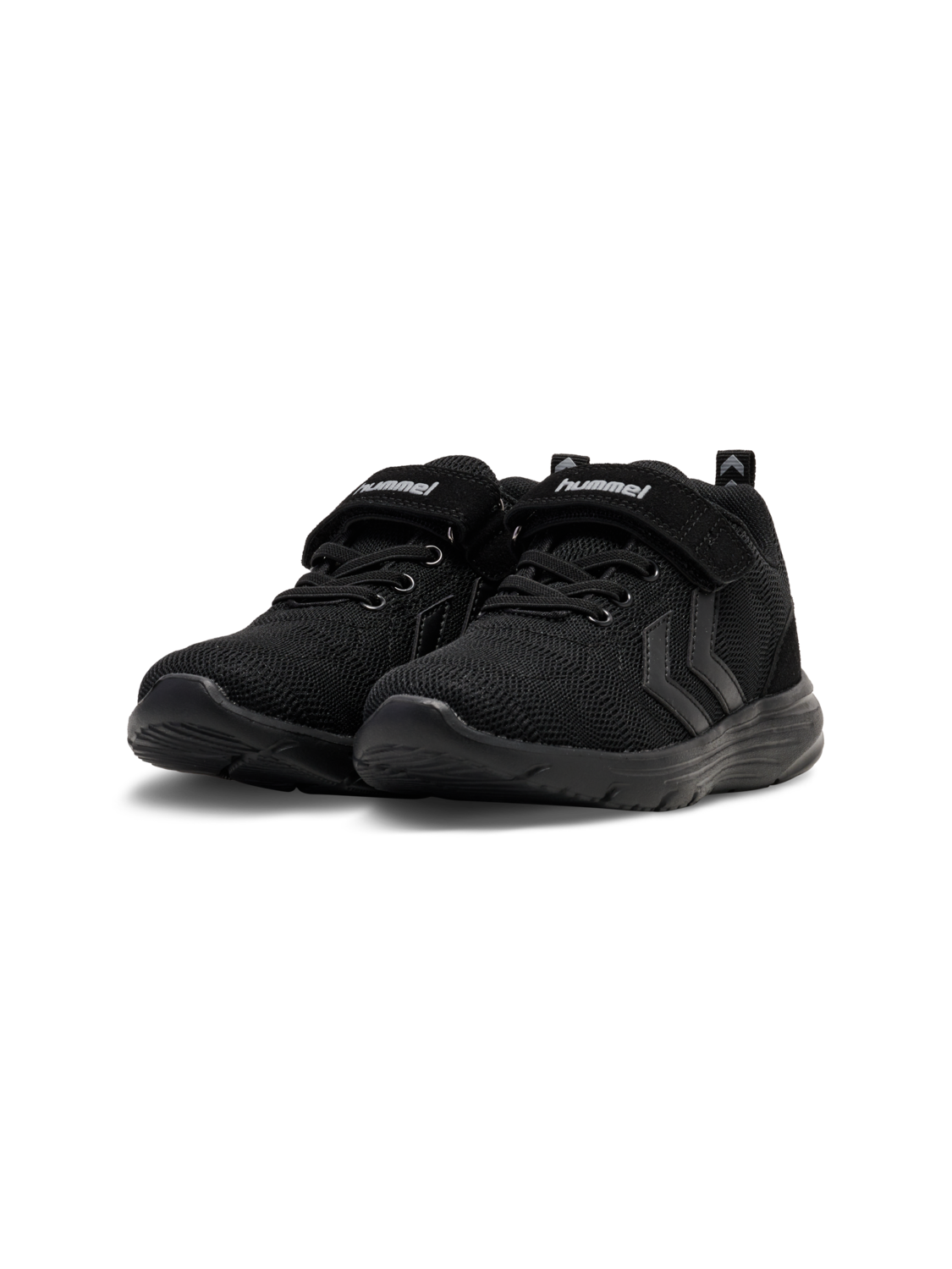 PACE JR, BLACK/BLACK, packshot