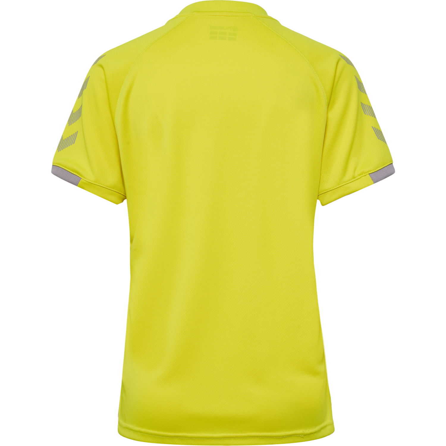 hmlGG12 ACTION JERSEY S/S WOMAN, SULPHUR SPRING, packshot