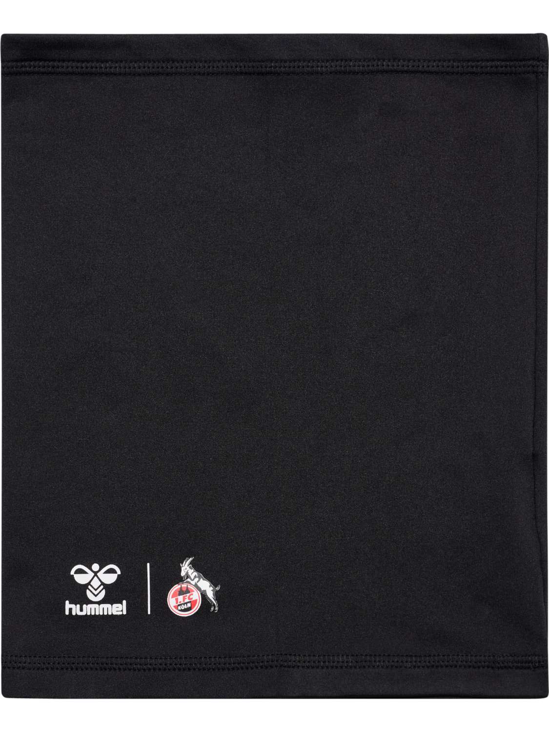 1FCK 23/24 TR NECK TUBE, BLACK, packshot