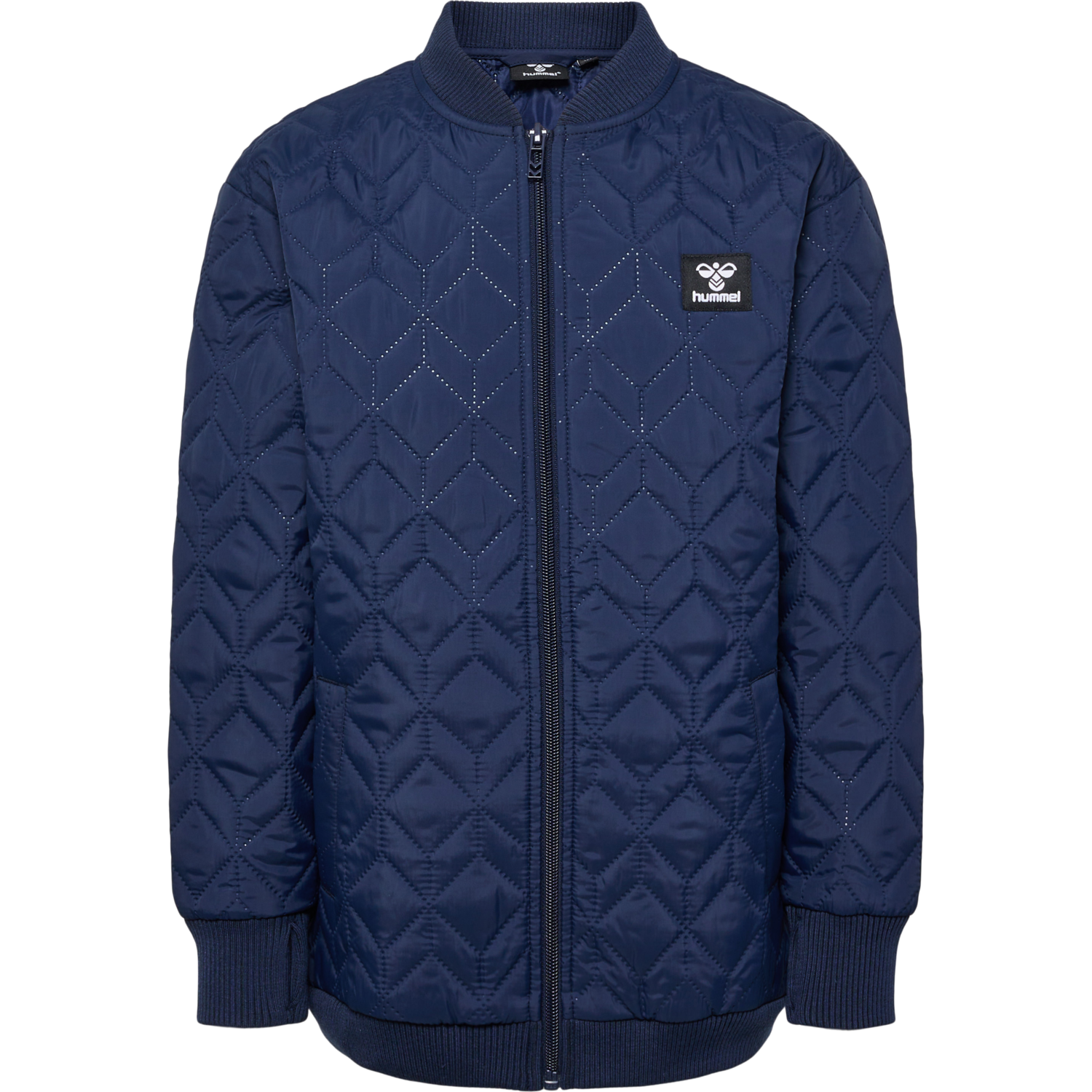 hmlCAVE THERMO JACKET, 1009, packshot