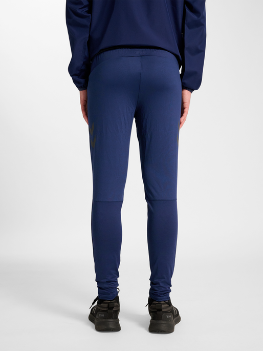 hmlPRO TRAINING PANTS, MARINE, model