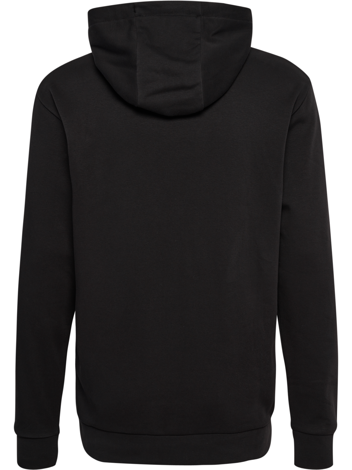 hmlSTALTIC COTTON HOODIE, 2001, packshot