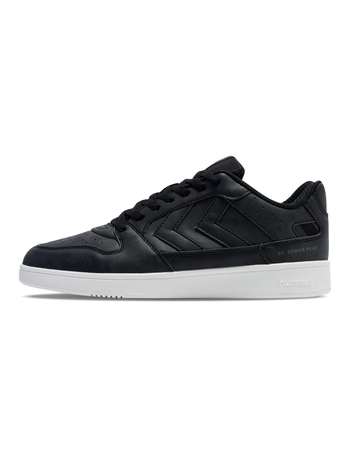 St. Power Play, BLACK, packshot