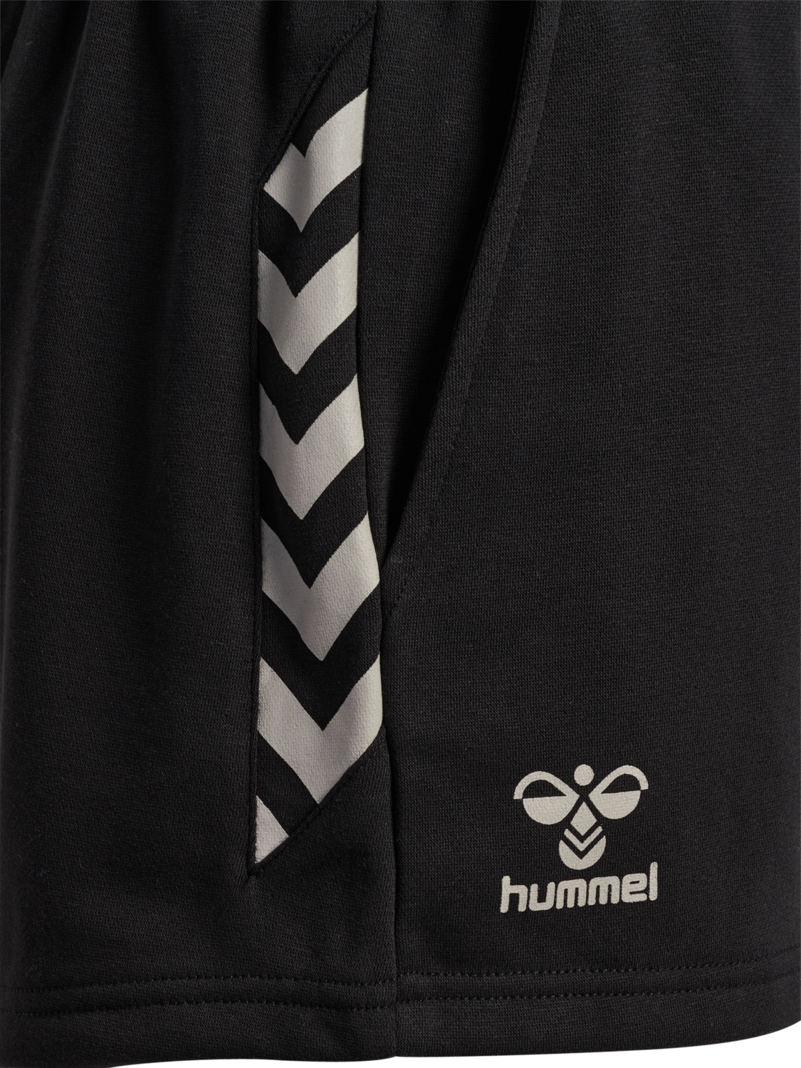 hmlSTALTIC COTTON SHORTS WOMAN, 2001, packshot