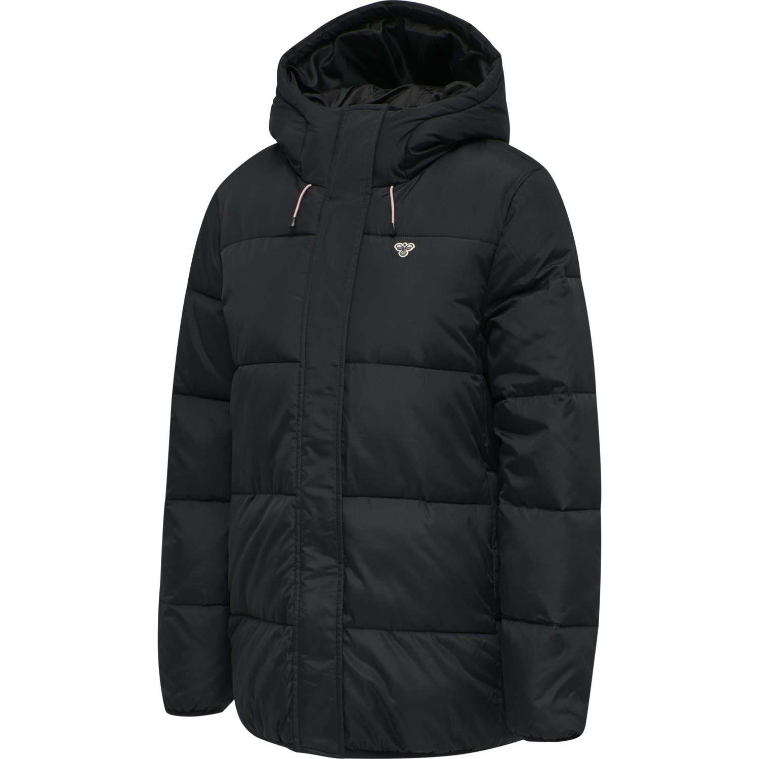 hmlMANDA PUFF COAT, 2001, packshot