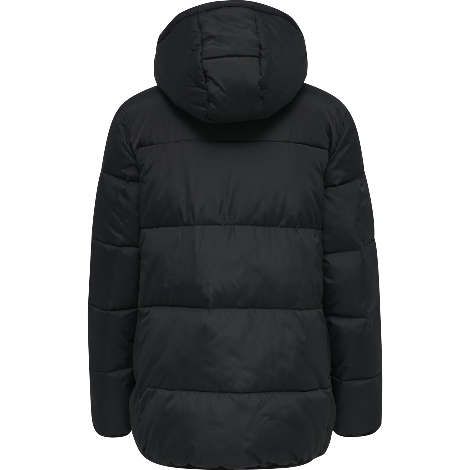 hmlMANDA PUFF COAT, 2001, packshot