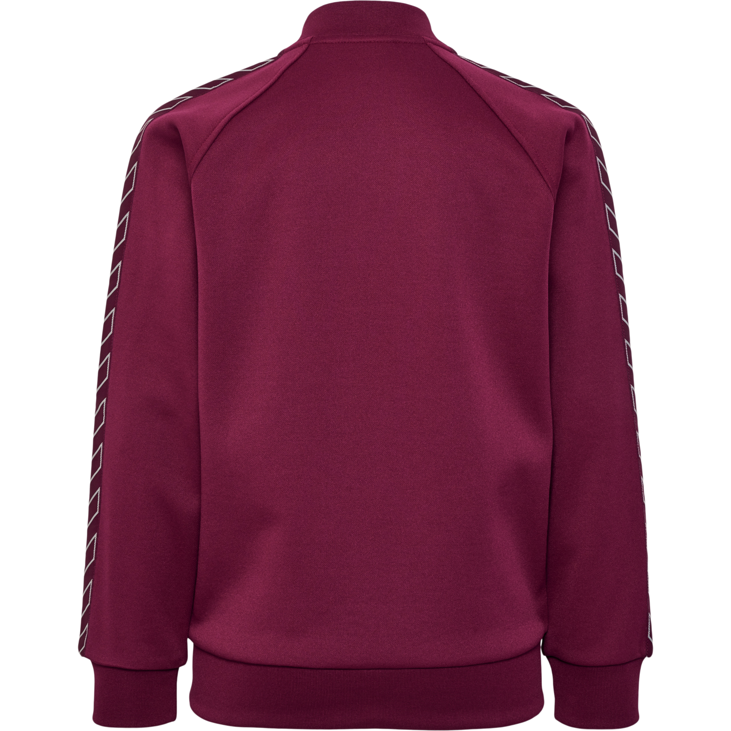 hmlTRICK ZIP, RHODODENDRON, packshot