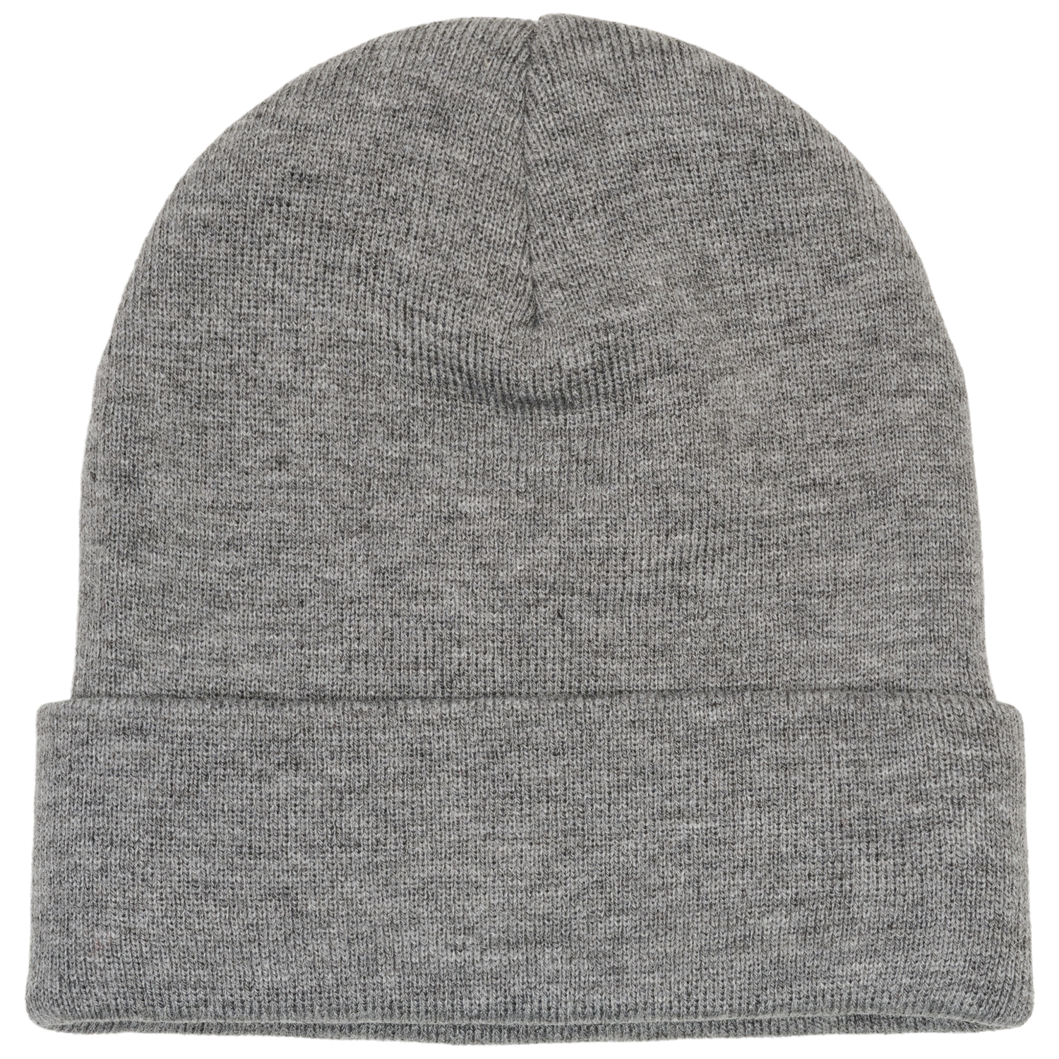 hmlPARK BEANIE, MEDIUM MELANGE, packshot