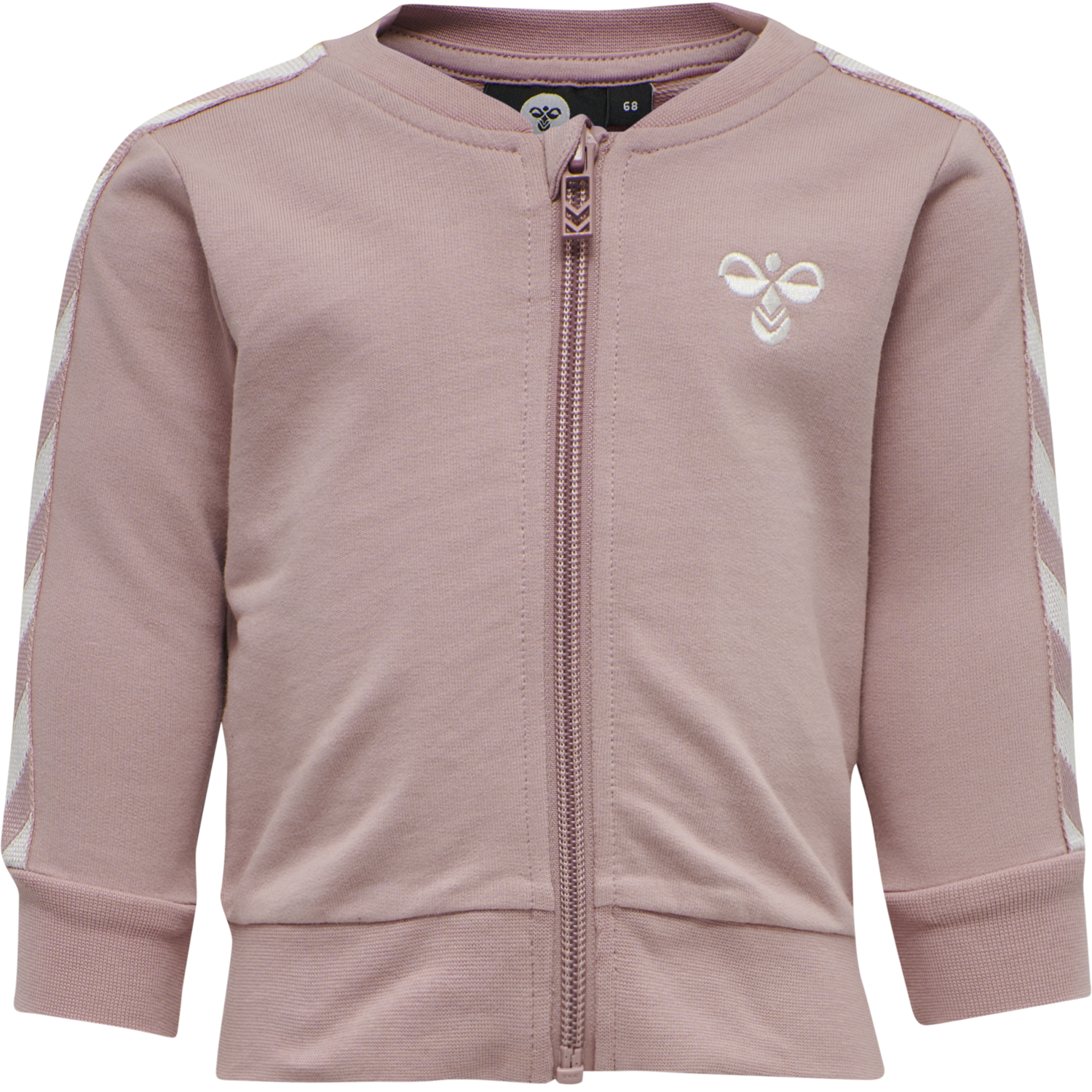 hmlBILLE TRACKSUIT, WOODROSE, packshot