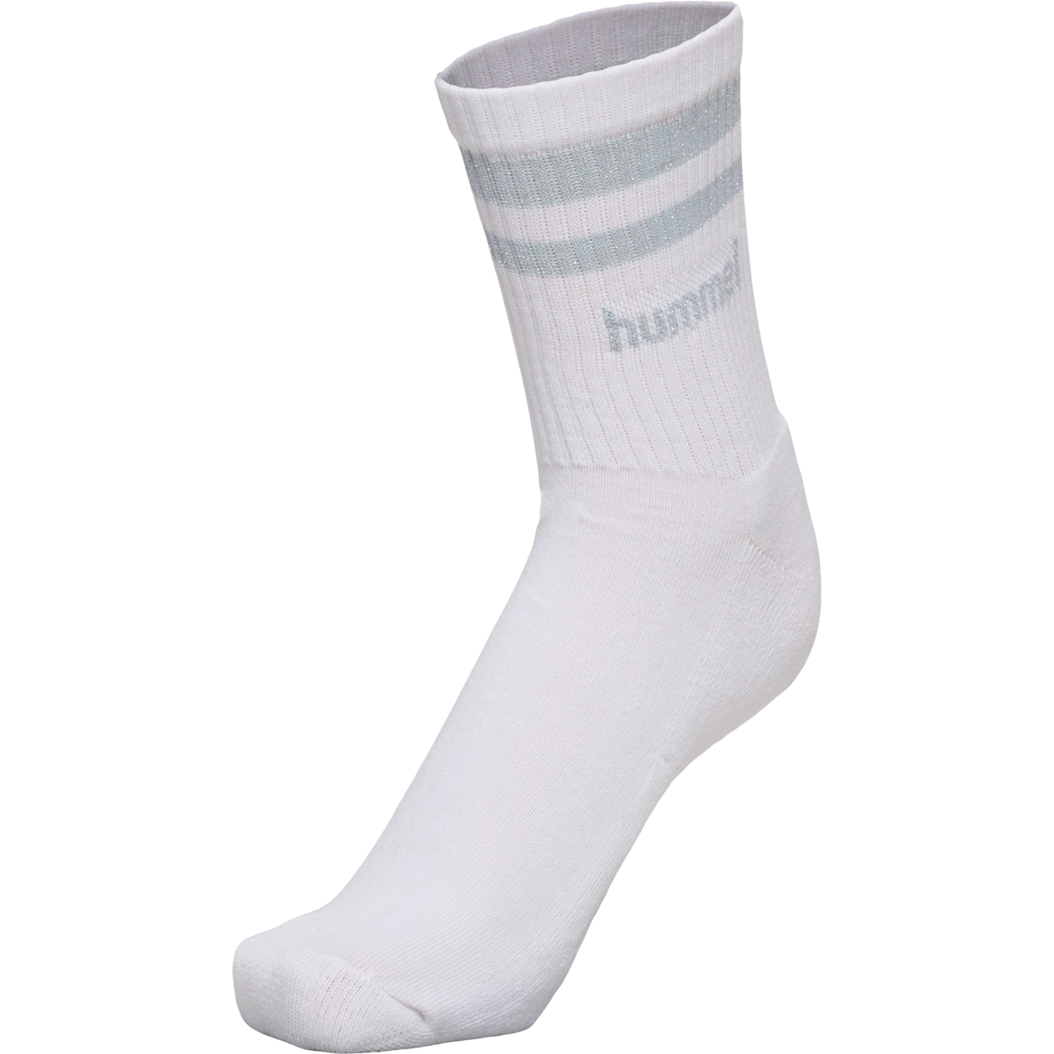 hmlRETRO LUREX 3-PACK SOCKS MIX, 6791, packshot