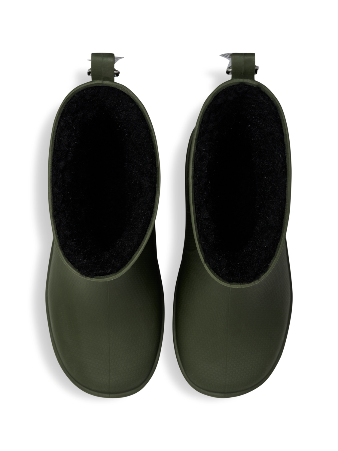 THERMO BOOT JR, WINTER MOSS, packshot