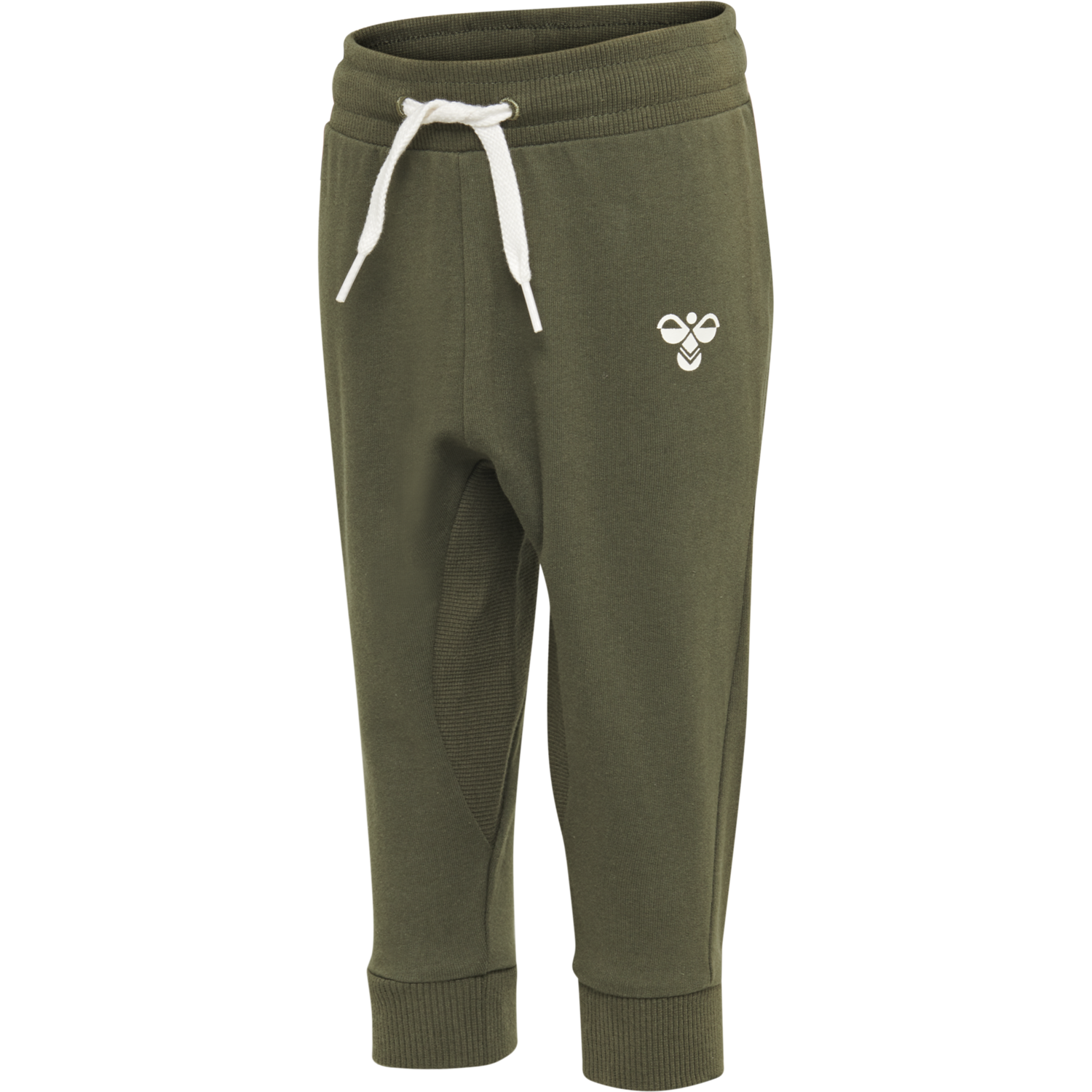 hmlAPPLE PANTS, OLIVE NIGHT, packshot