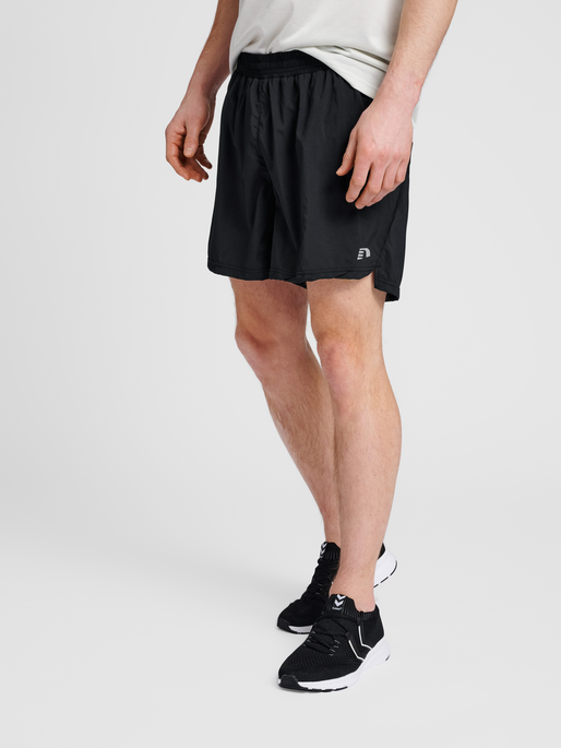 MEN RUNNING SHORTS, 2001, model