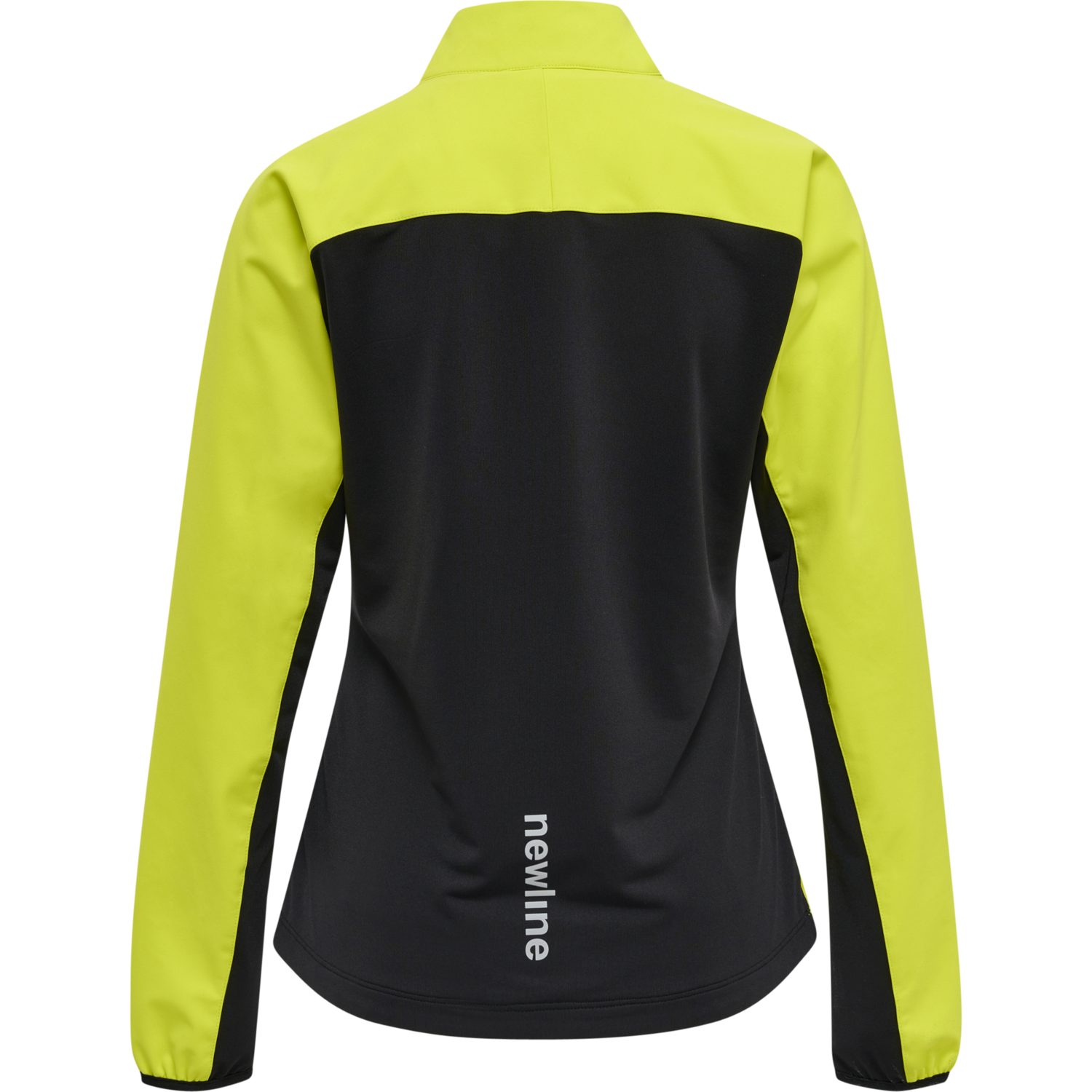 WOMEN CORE CROSS JACKET, EVENING PRIMROSE, packshot